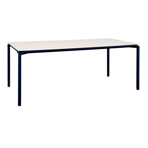Mesa Calvi Mineral 195x95 de la marca fermob. comprar online en rincon del mueble