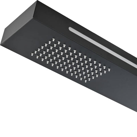 Douche de piscine SENSE led POOLIMEX COIN DU MEUBLE PARIS