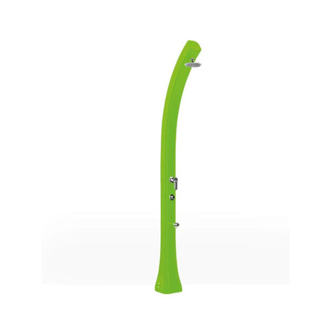 Douche solaire pour piscine HAPPY BEACH avec bouton minuteur