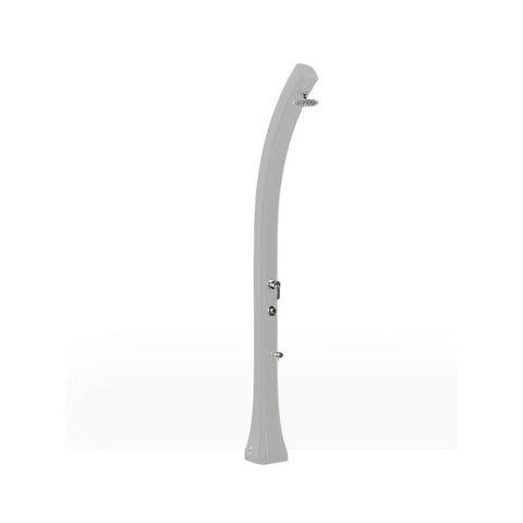 Douche solaire pour piscine HAPPY BEACH avec bouton minuteur