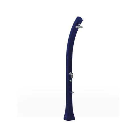 Douche solaire pour piscine HAPPY BEACH avec bouton minuteur