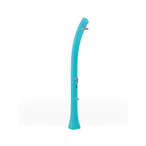 Douche solaire pour piscine HAPPY BEACH avec bouton minuteur