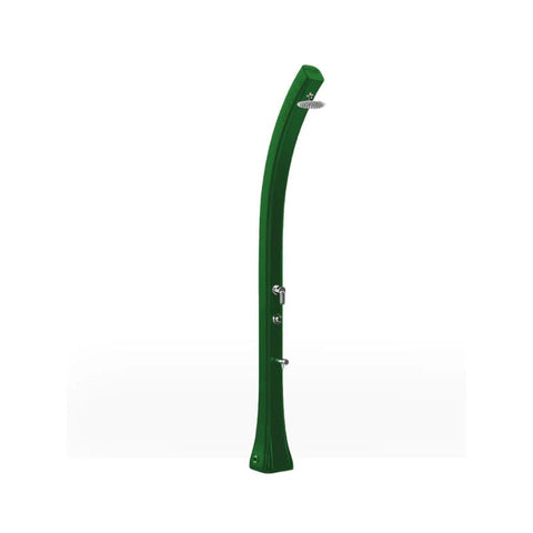 Douche solaire pour piscine HAPPY BEACH avec bouton minuteur