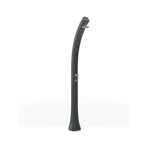 Douche solaire pour piscine HAPPY BEACH avec bouton minuteur