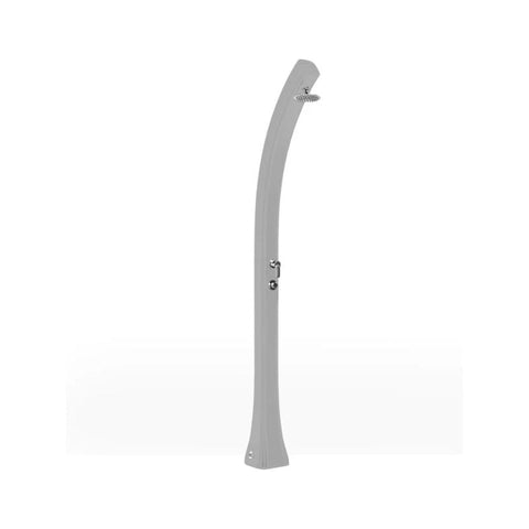 Douche solaire pour piscine HAPPY BEACH avec bouton minuteur