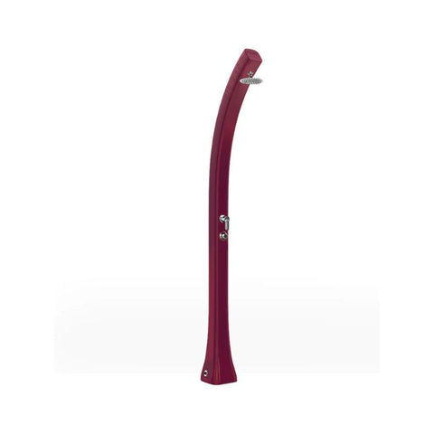 Douche solaire pour piscine HAPPY BEACH avec bouton minuteur