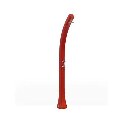 Douche solaire pour piscine HAPPY BEACH avec bouton minuteur
