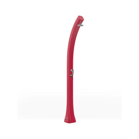 Douche solaire pour piscine HAPPY BEACH avec bouton minuteur