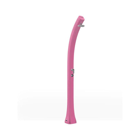 Douche solaire pour piscine HAPPY BEACH avec bouton minuteur