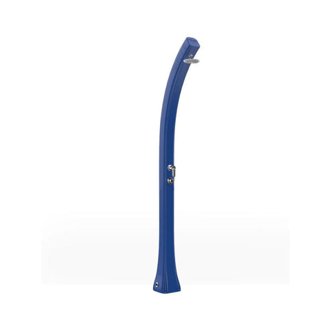Douche solaire pour piscine HAPPY BEACH avec bouton minuteur