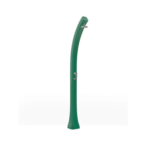 Douche solaire pour piscine HAPPY BEACH avec bouton minuteur