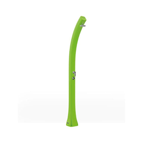 Douche solaire pour piscine HAPPY BEACH avec bouton minuteur