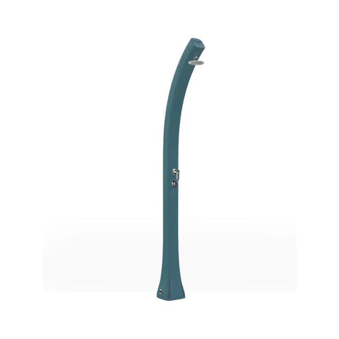 Douche solaire pour piscine HAPPY BEACH avec bouton minuteur