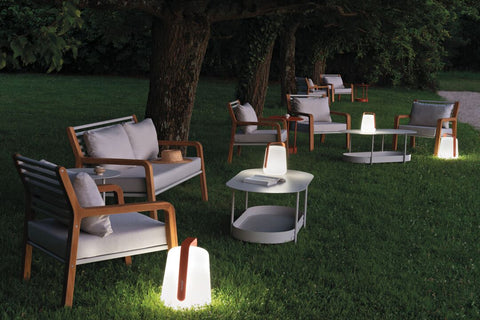 Lampe d’extérieur BALAD²  de 25 cm