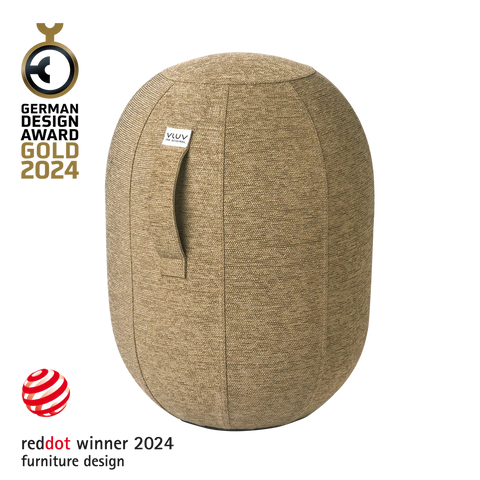 Tabouret d'équilibre KAPSUL STOV