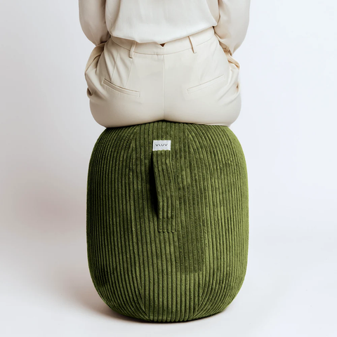 Tabouret d'équilibre KAPSUL VLIP