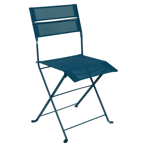 Chaise LATITUDE FERMOB COIN DU MEUBLE PARIS