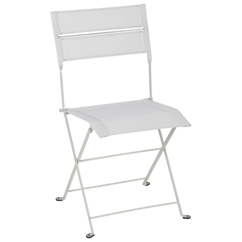 Chaise LATITUDE FERMOB COIN DU MEUBLE PARIS