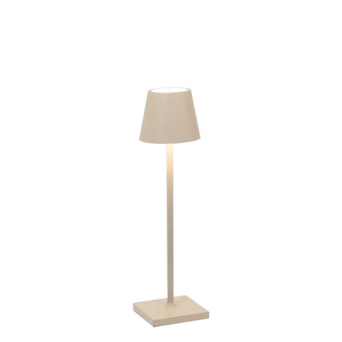 Lámpara de exterior POLDINA MICRO ZAFFERANO COIN DU MEUBLE PARIS