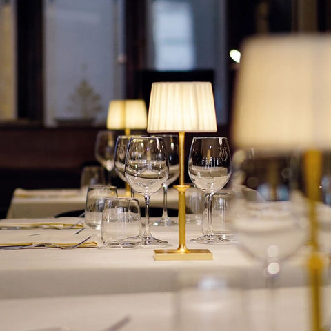 Lampe POLDINA CLASSIC