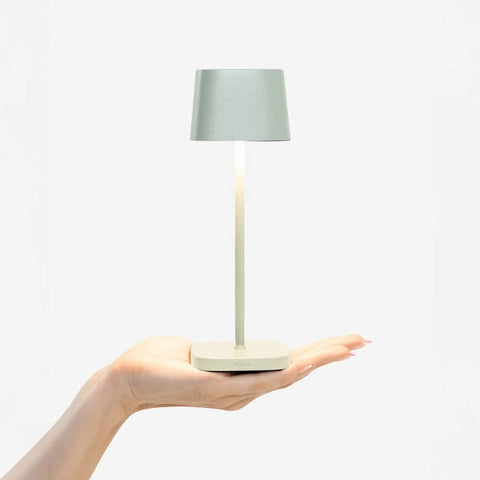 Lampe d’extérieur OFELIA MICRO ZAFFERANO COIN DU MEUBLE PARIS