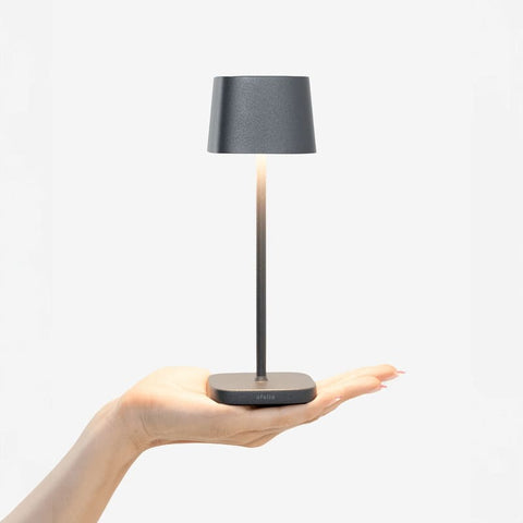 Lampe d’extérieur OFELIA MICRO ZAFFERANO COIN DU MEUBLE PARIS
