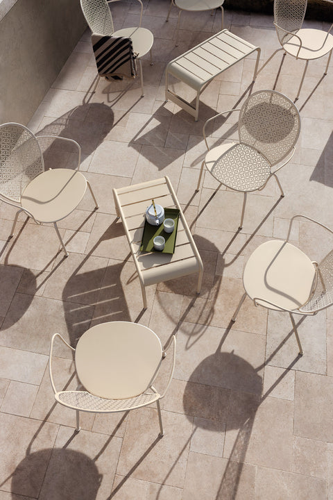 Table basse avec fonction banc LUXEMBOURG