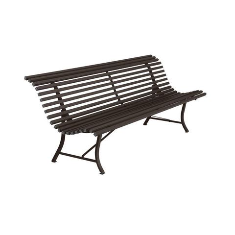 Banc LOUISIANE pour 4 personnes