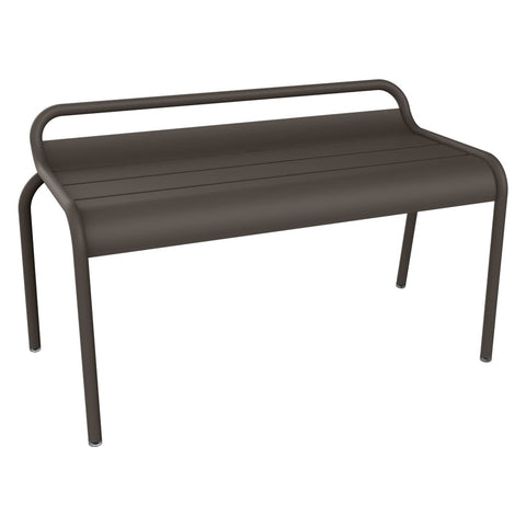 Banc compact pour 2 personnes LUXEMBOURG