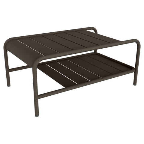 Table basse LUXEMBOURG de 90x55cm