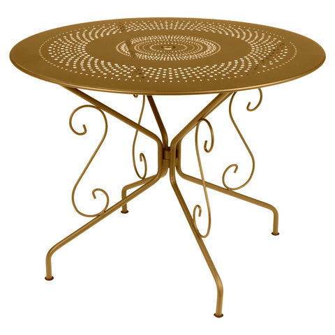 Table MONTMARTRE de Ø96cm