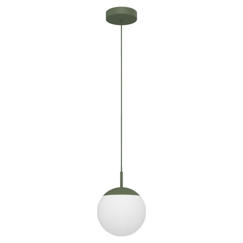 Lampara suspension Mooon! 15cm de la marca Fermob. comprar online en rincon del mueble