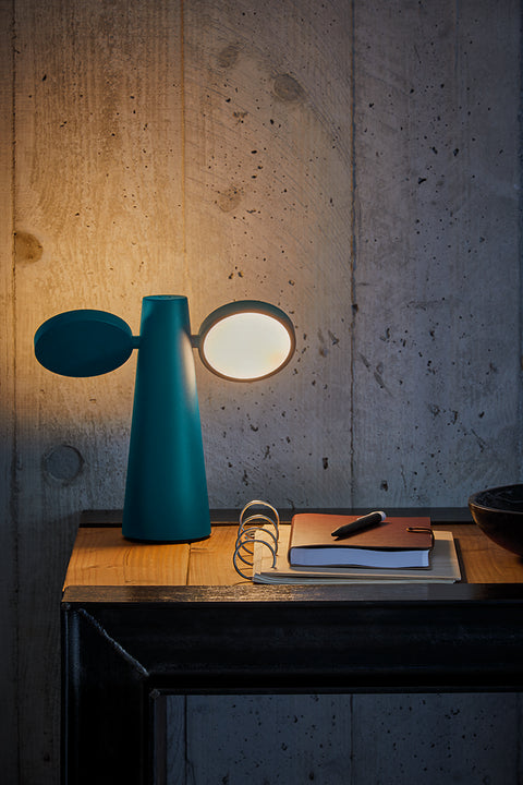 Lampe d'extérieur OTO Fermob CDM