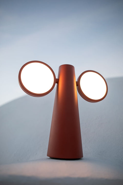Lampe d'extérieur OTO Fermob CDM