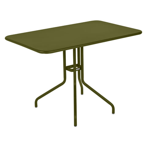 Table PÉTALE 110x70cm FERMO CDM Paris