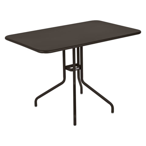 Table PÉTALE de 110x70cm