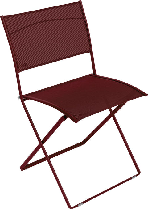 Chaise PLEIN AIR Coin du Meubel Fermob CDM Paris