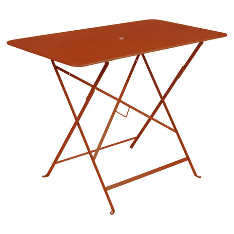 Table BISTRO 97x57cm