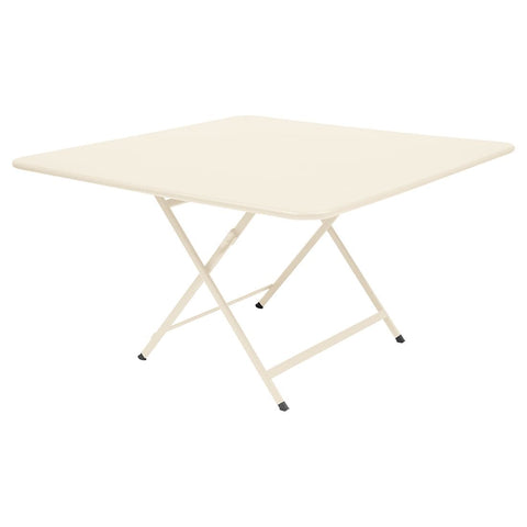 Table CARACTÈRE de 128x128cm