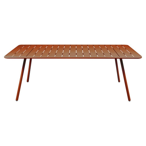 Table LUXEMBOURG de 207x100cm