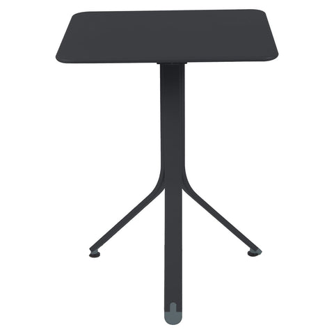 Mesa REST'O 57x57x74cm de la marca fermob. comprar online en rincon del mueble. RDM madrid online.
