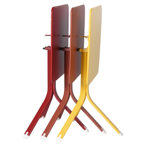 Mesa REST'O 57x57x74cm de la marca fermob. comprar online en rincon del mueble. RDM madrid online.
