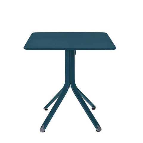 Mesa REST'O 71X71 cm de la marca fermob. comprar online en rincon del mueble.