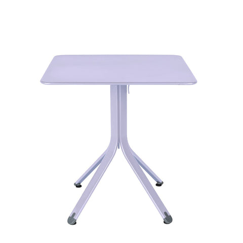 Mesa REST'O 71X71 cm de la marca fermob. comprar online en rincon del mueble.