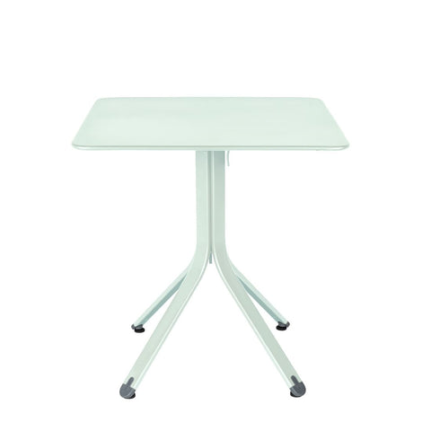 Mesa REST'O 71X71 cm de la marca fermob. comprar online en rincon del mueble.