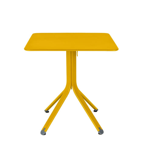 Mesa REST'O 71X71 cm de la marca fermob. comprar online en rincon del mueble.