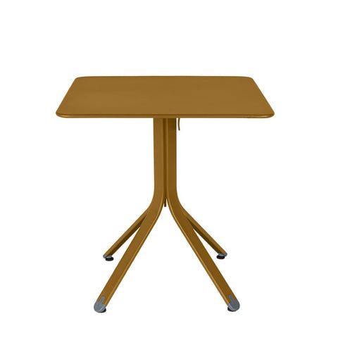 Mesa REST'O 71X71 cm de la marca fermob. comprar online en rincon del mueble.