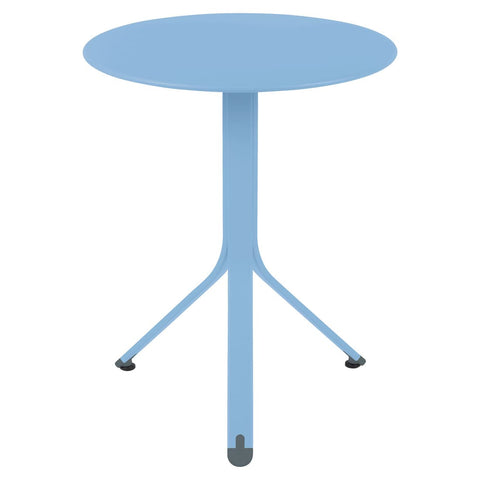 Mesa REST'O 60cm de la marca fermob. comprar online en rincon del mueble. RDM online
