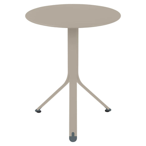 Mesa REST'O 60cm de la marca fermob. comprar online en rincon del mueble. RDM online