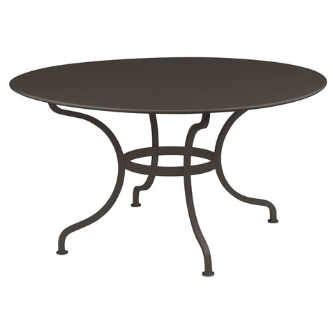 Table  ROMANE de Ø137cm